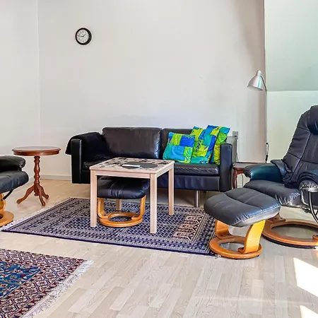 Cozy In With Wifi Apartment