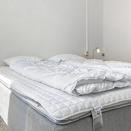 Cozy In With Wifi Apartment