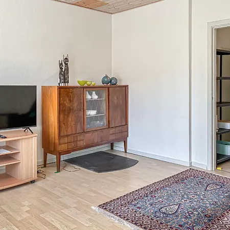 Apartment Cozy In With Wifi