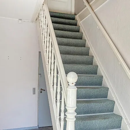 Cozy In With Wifi Hojer