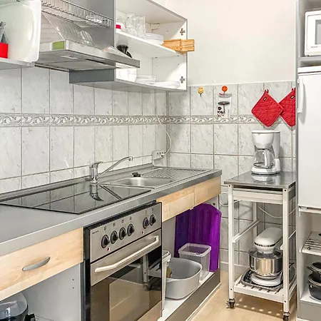 Cozy In With Wifi Hojer