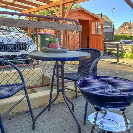 Cozy In With Wifi * Hojer