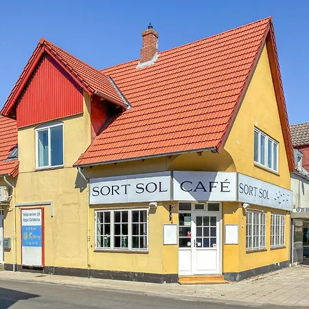 Apartment Cozy In With Wifi