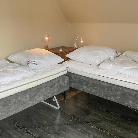 Cozy In With Wifi Апартаменты Hojer