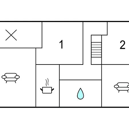 Cozy In With Wifi Hojer