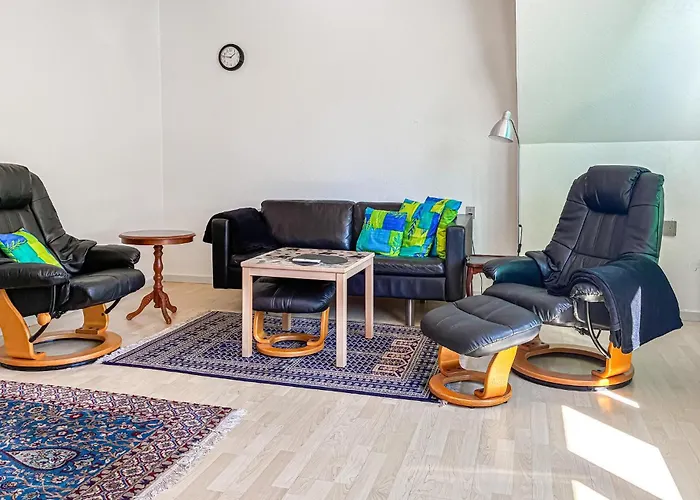 Cozy In With Wifi Apartment