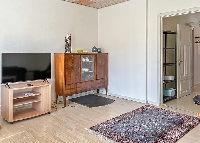 Apartment Cozy In With Wifi