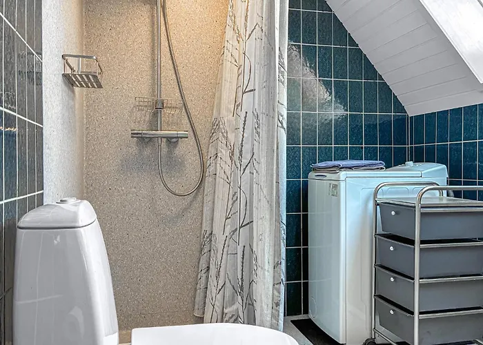 Cozy In With Wifi Apartment