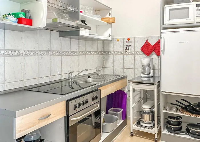 Cozy In With Wifi Hojer