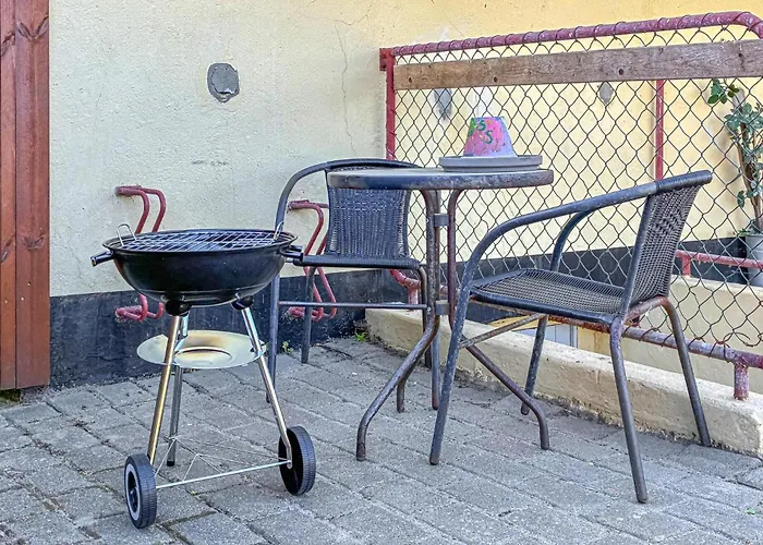 Apartment Cozy In With Wifi