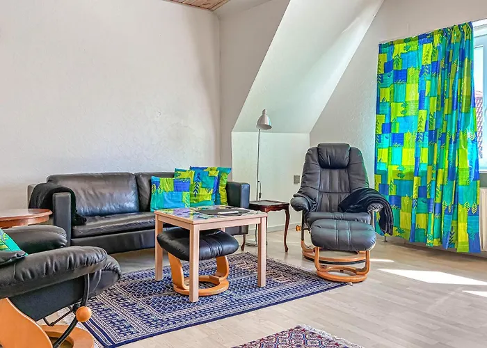 Cozy In With Wifi Apartment