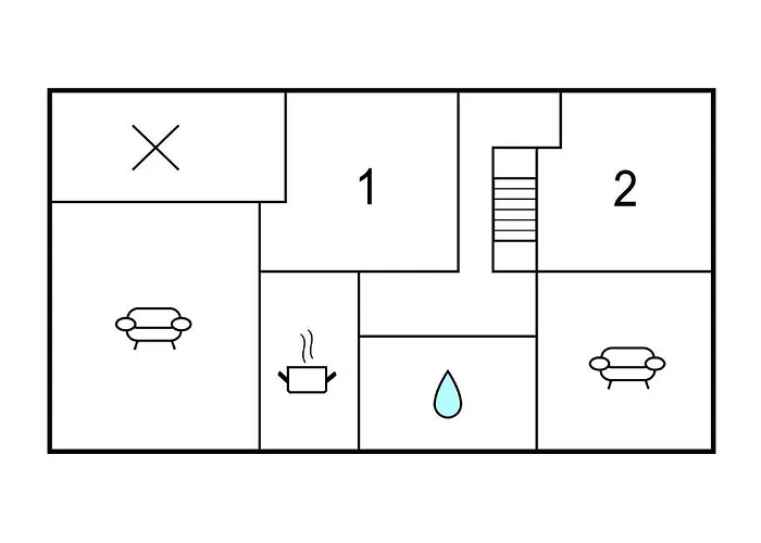 Cozy In With Wifi Hojer